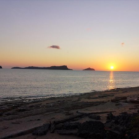 Moheli Vanilla Lodge Nioumachoua Dış mekan fotoğraf