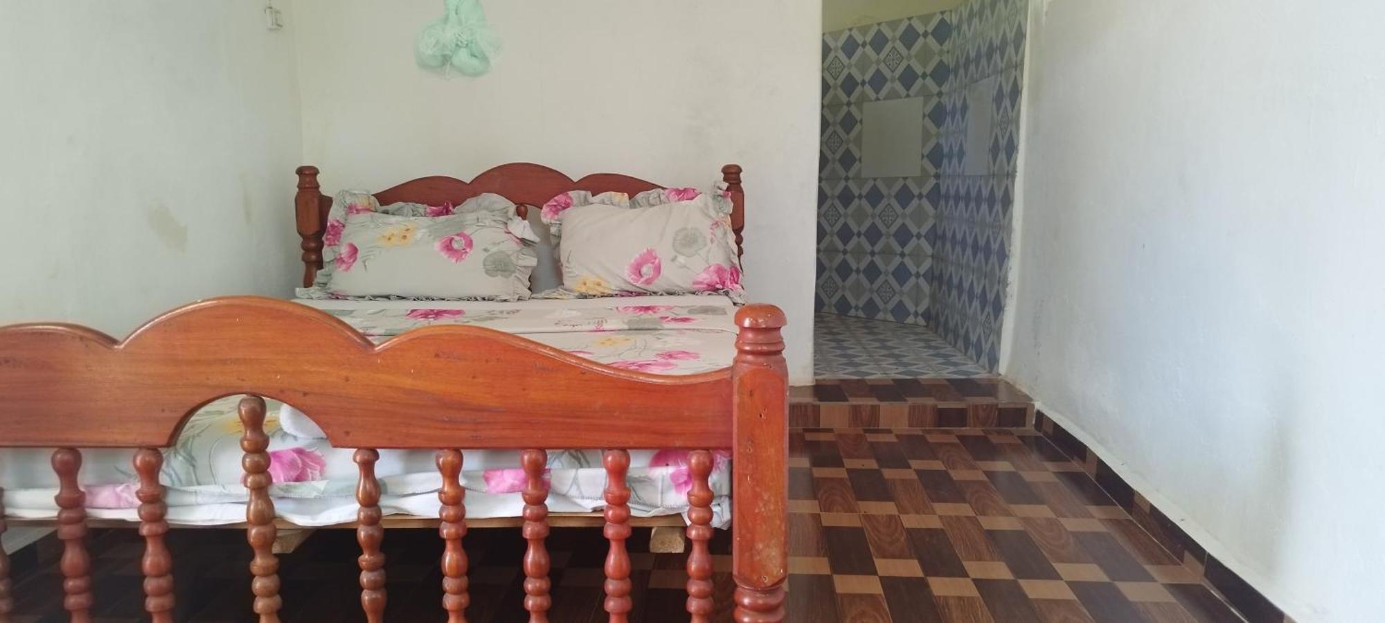 Moheli Vanilla Lodge Nioumachoua Dış mekan fotoğraf