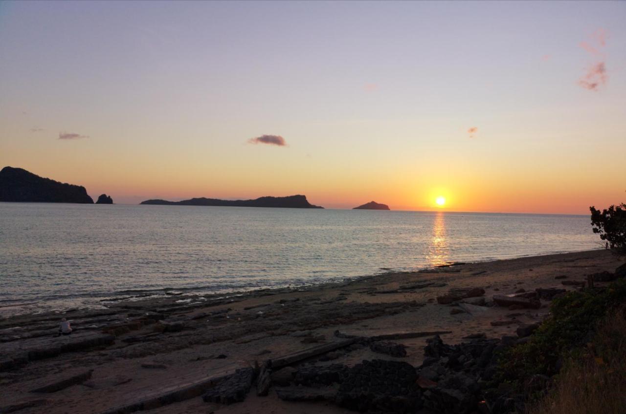 Moheli Vanilla Lodge Nioumachoua Dış mekan fotoğraf